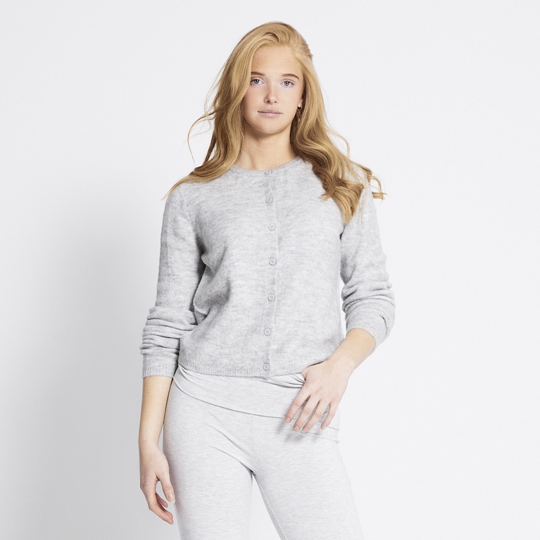 Strickjacke "Siri"